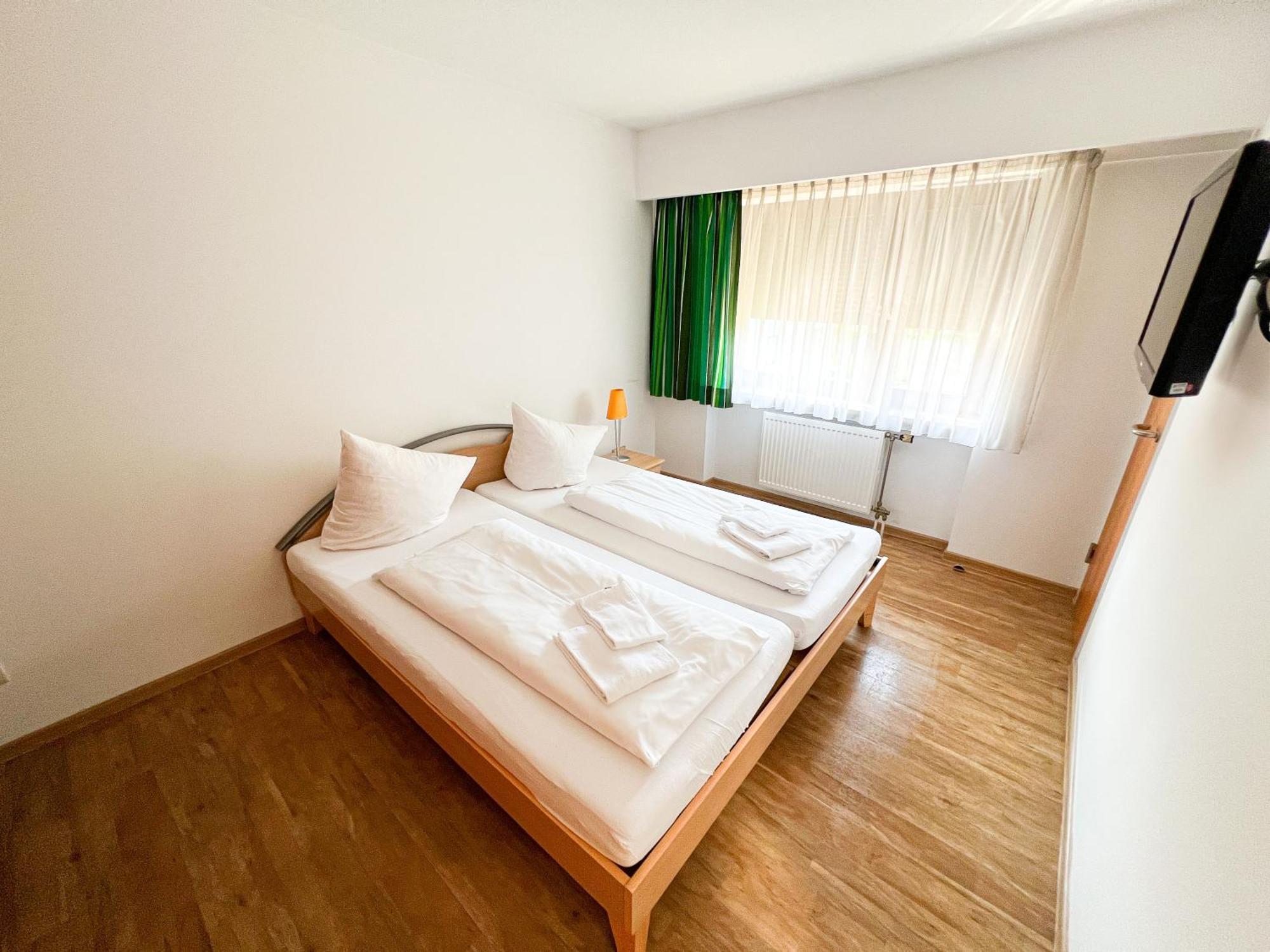 Euro Inn - Hotel Lahr/Schwarzwald Extérieur photo