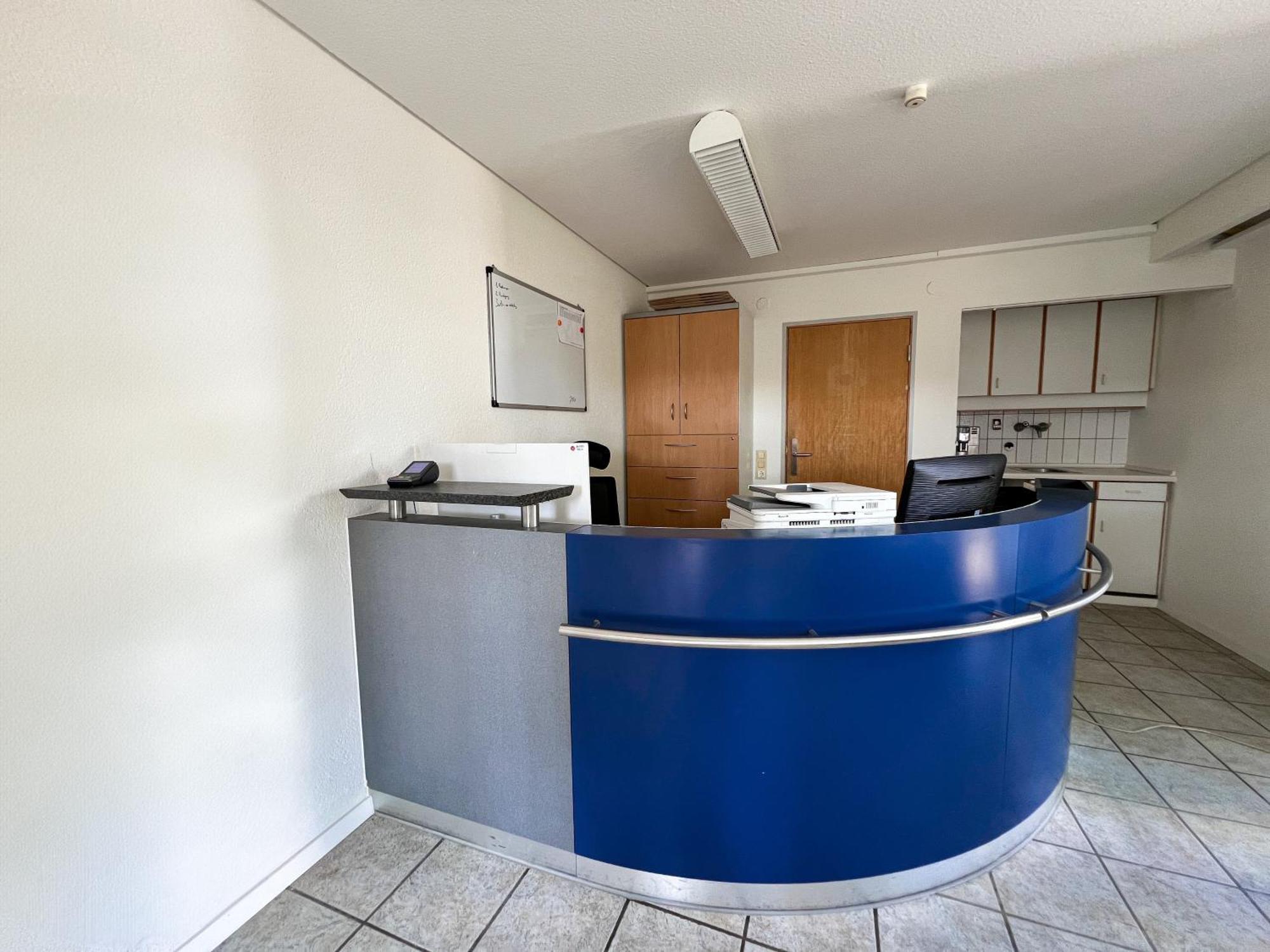 Euro Inn - Hotel Lahr/Schwarzwald Extérieur photo
