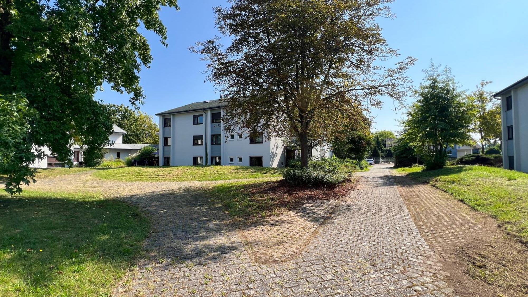 Euro Inn - Hotel Lahr/Schwarzwald Extérieur photo