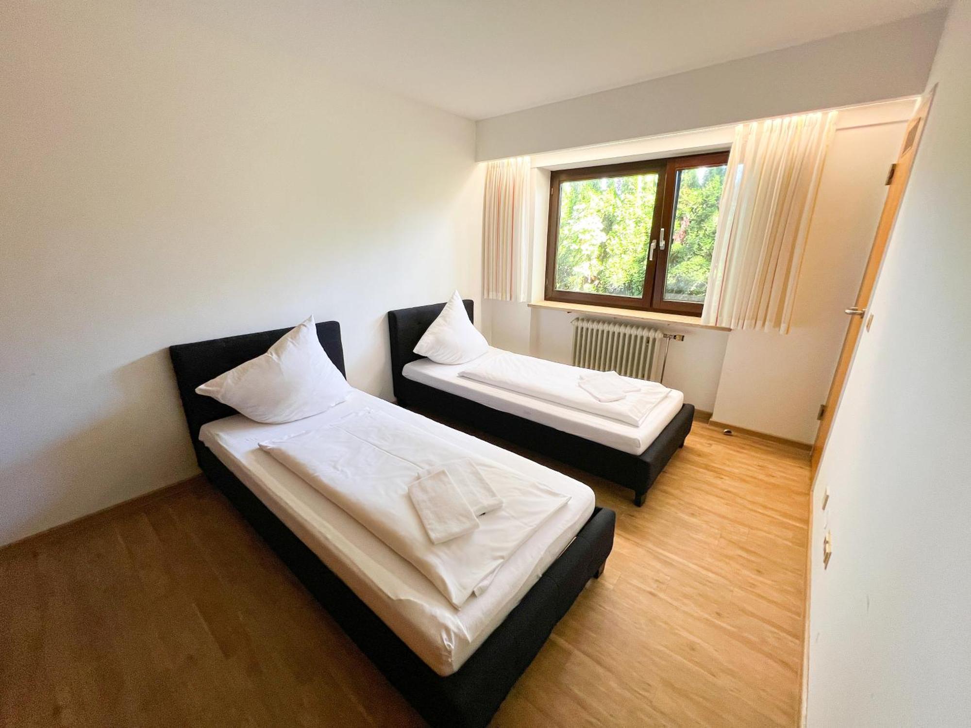 Euro Inn - Hotel Lahr/Schwarzwald Extérieur photo