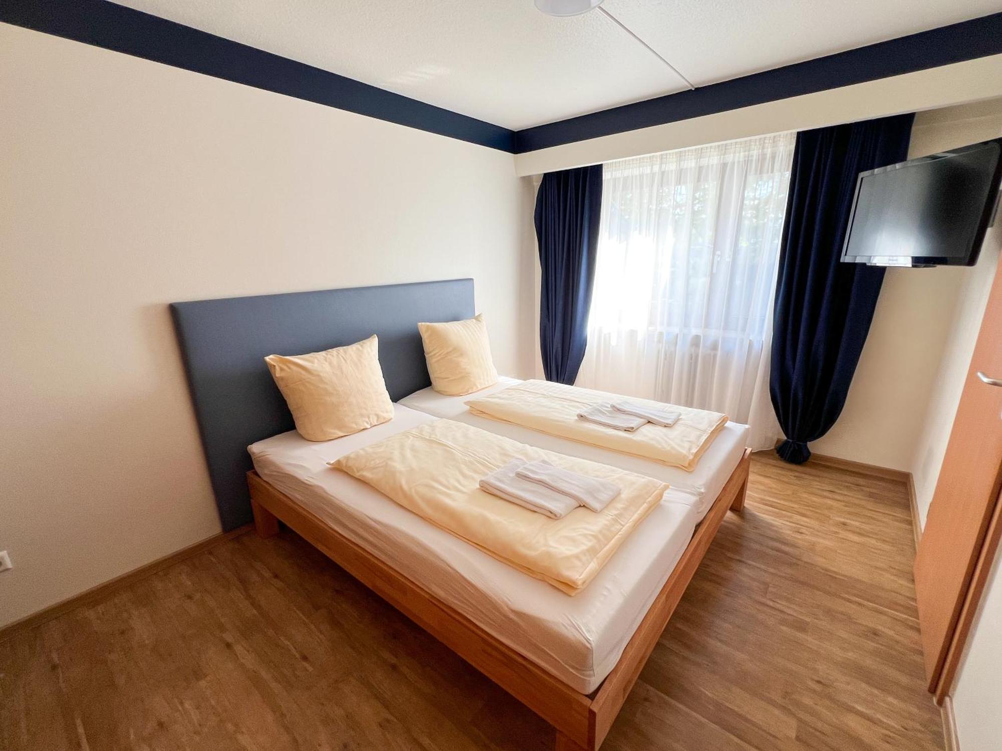 Euro Inn - Hotel Lahr/Schwarzwald Extérieur photo
