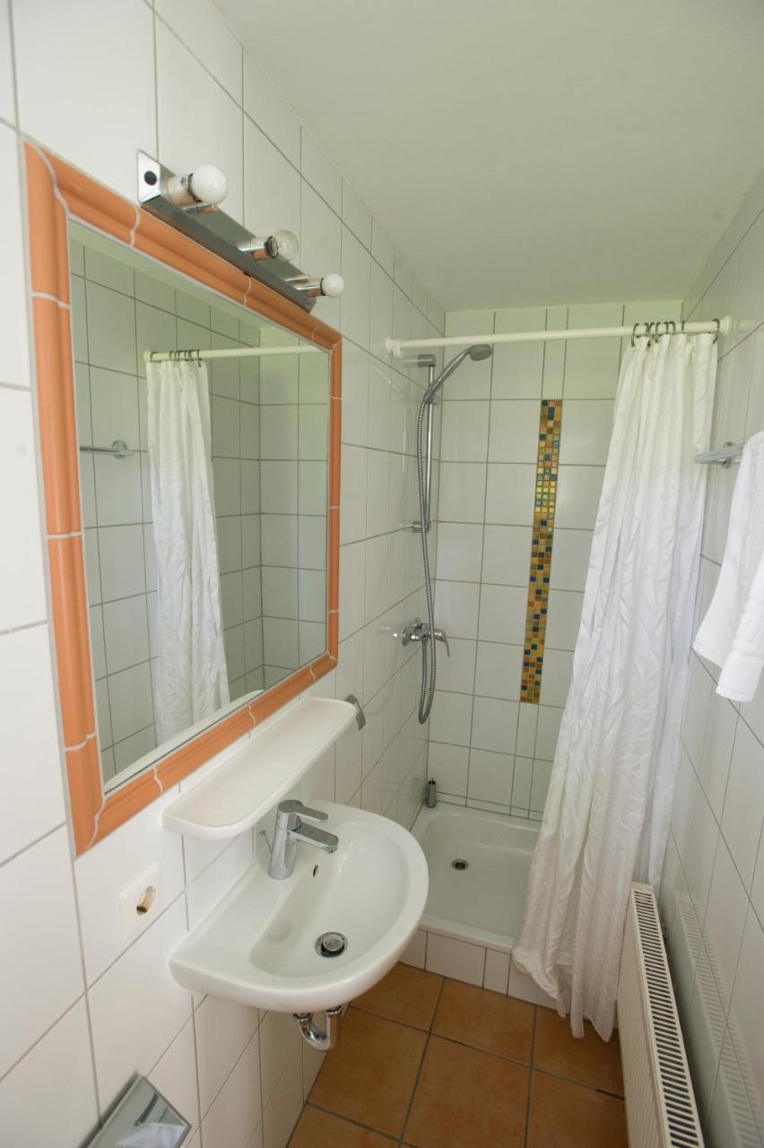 Euro Inn - Hotel Lahr/Schwarzwald Extérieur photo
