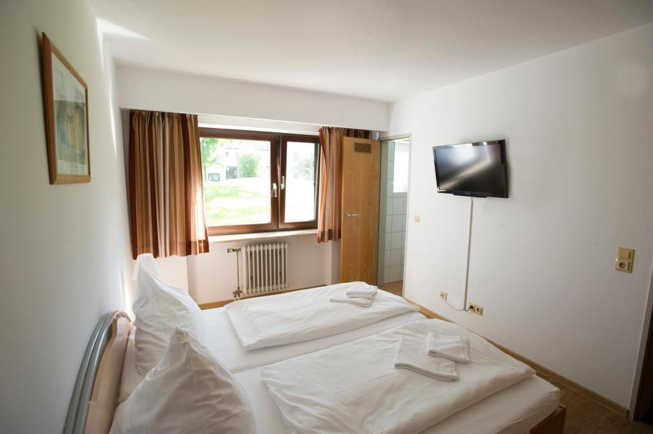 Euro Inn - Hotel Lahr/Schwarzwald Extérieur photo