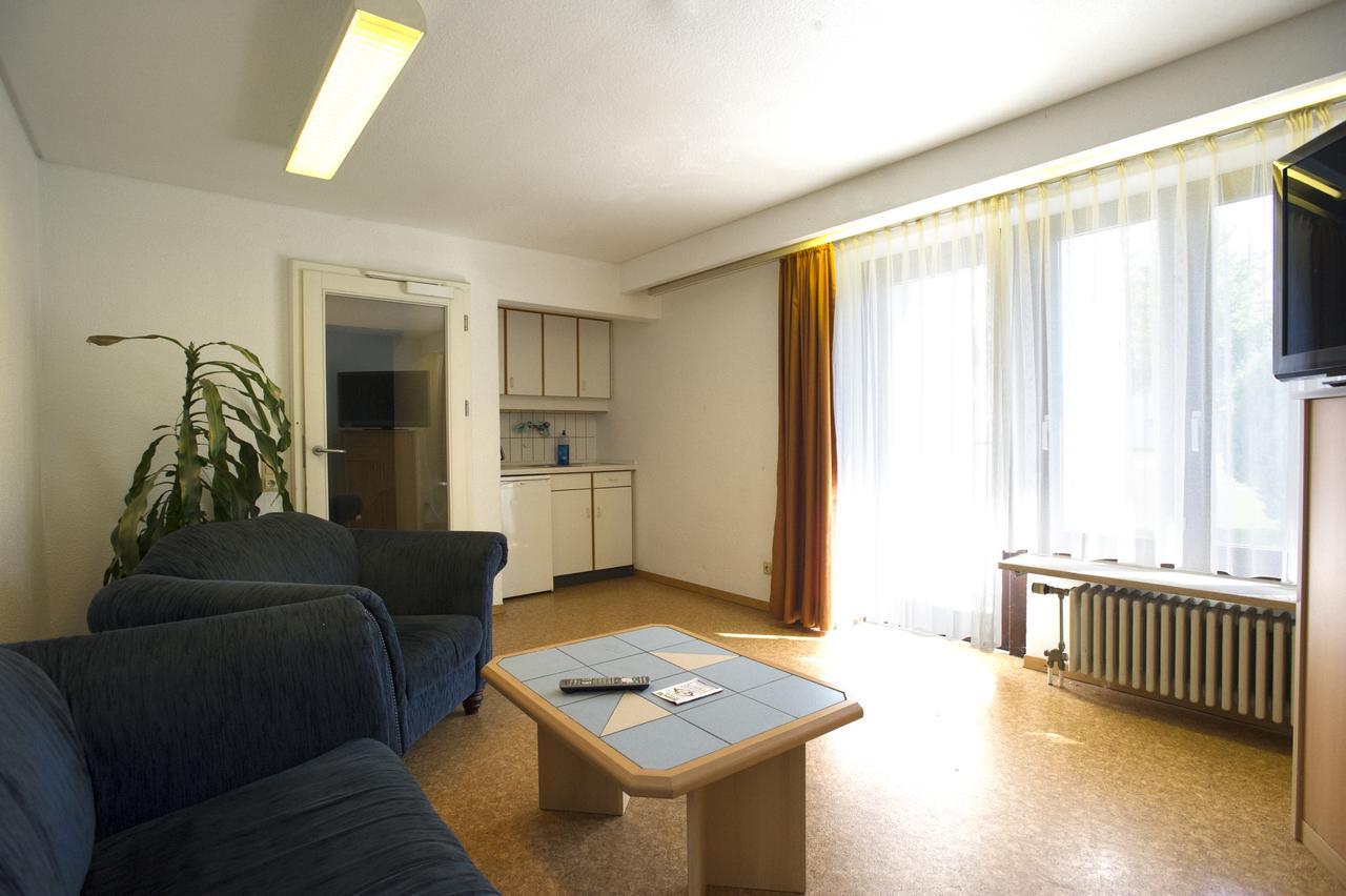 Euro Inn - Hotel Lahr/Schwarzwald Extérieur photo